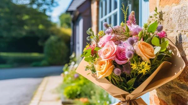 Abonnements floraux